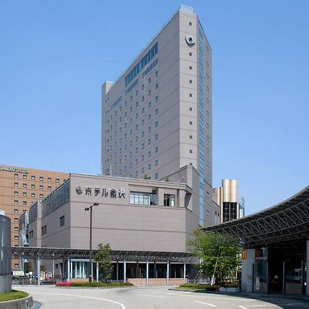 Hotel Kanazawa Exteriér fotografie