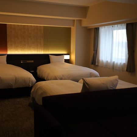Hotel Kanazawa Exteriér fotografie