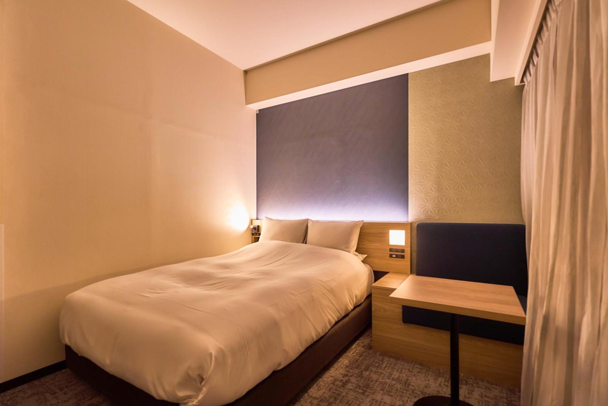 Hotel Kanazawa Exteriér fotografie