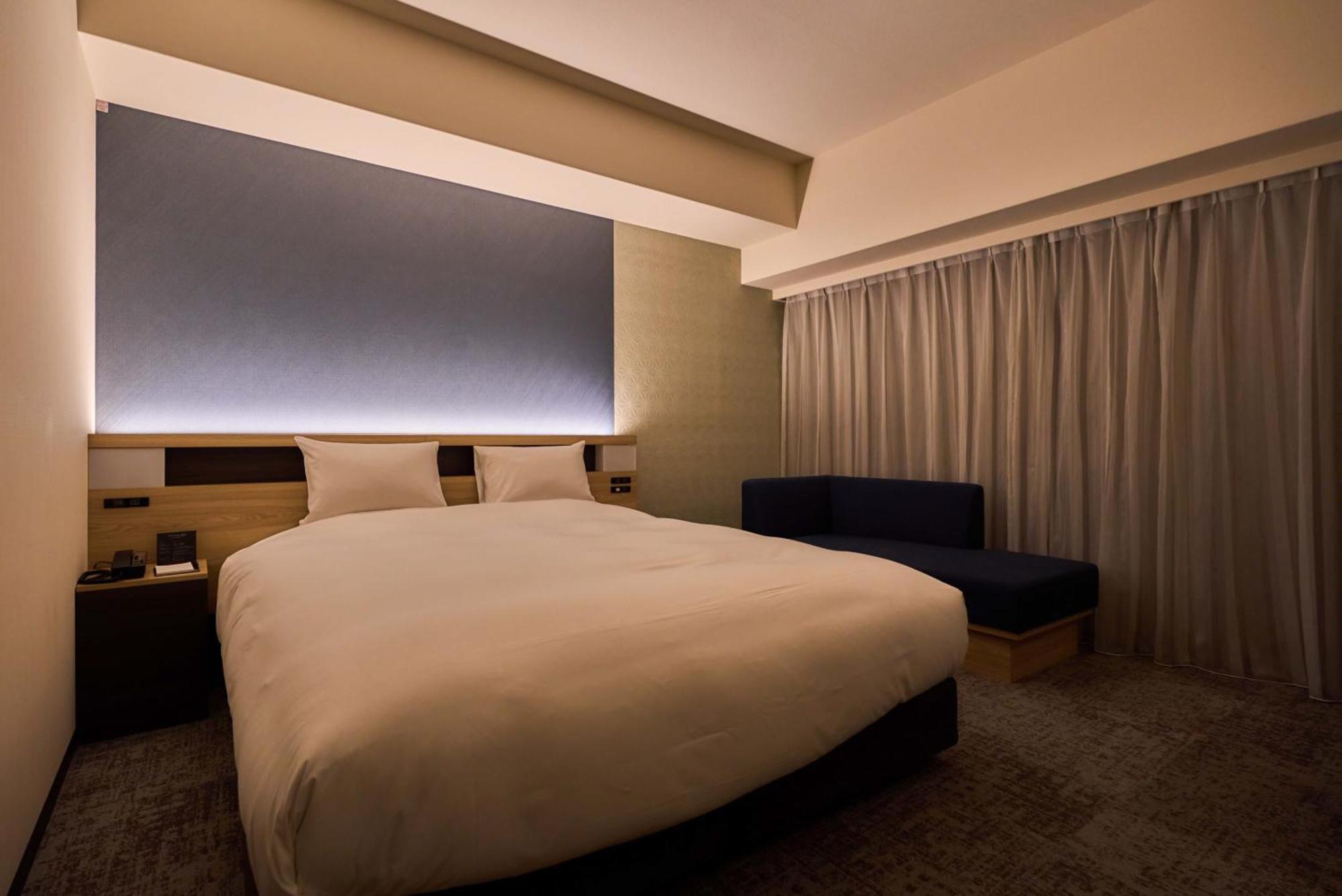 Hotel Kanazawa Exteriér fotografie