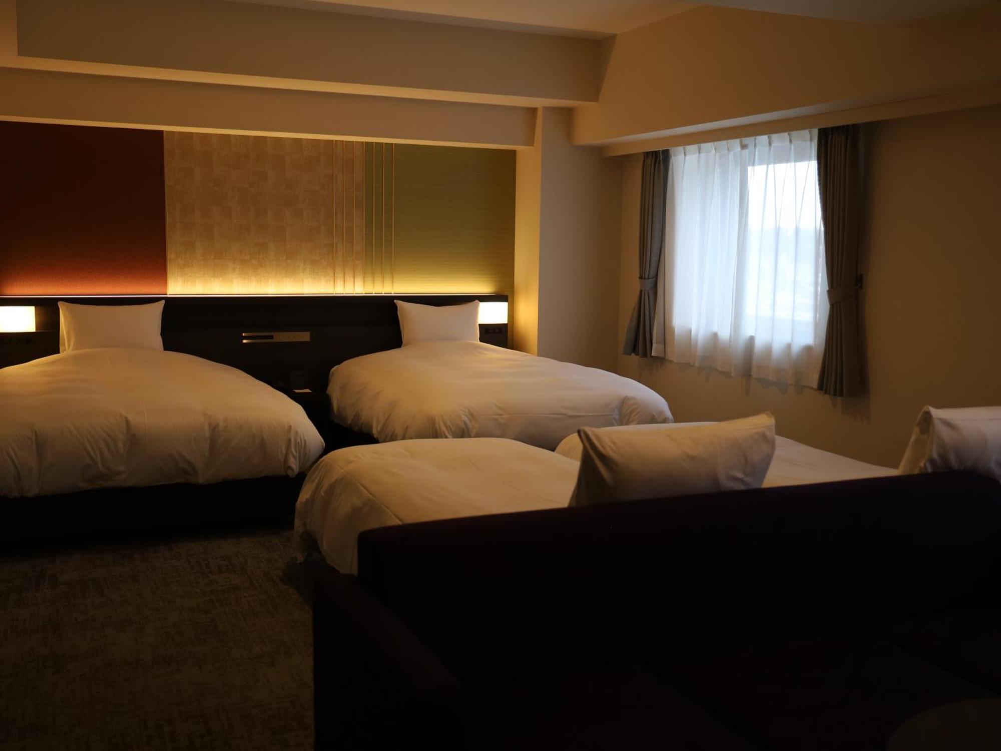 Hotel Kanazawa Exteriér fotografie
