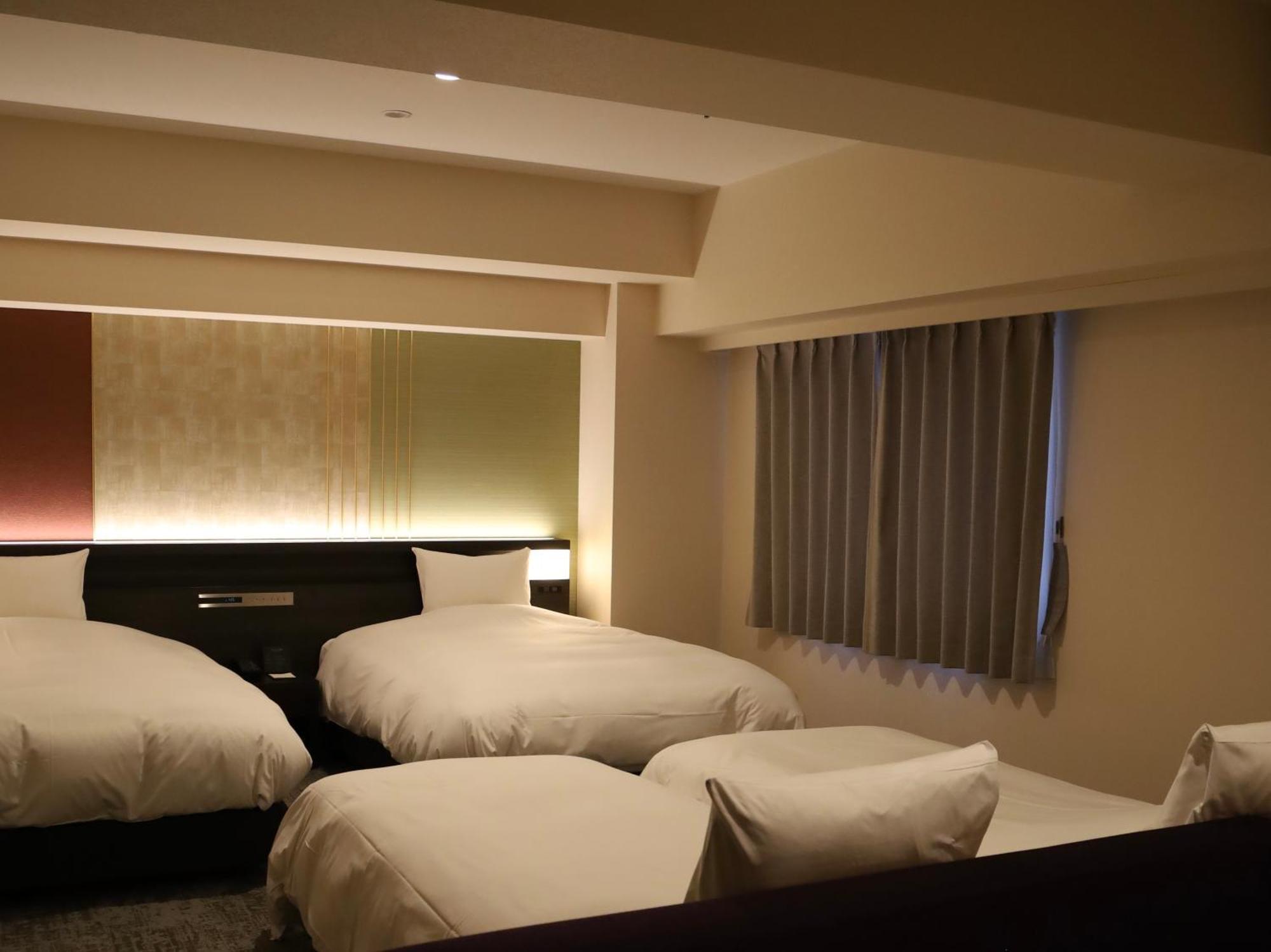 Hotel Kanazawa Exteriér fotografie